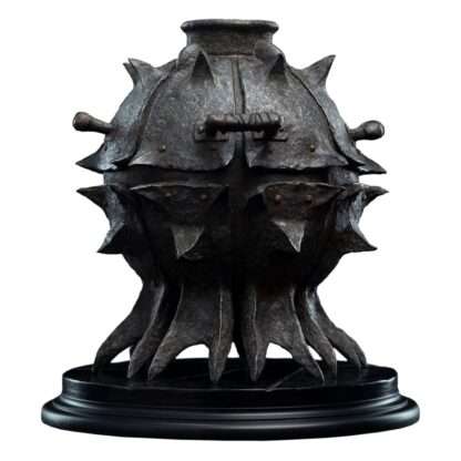 Der Herr der Ringe Statue 1/6 Saruman and the Fire of Orthanc (Classic Series) heo Exclusive 33 cm – Bild 5