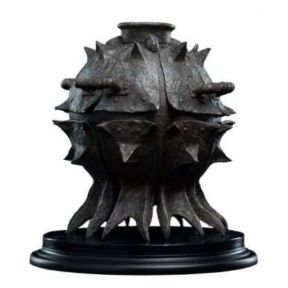 Der Herr der Ringe Statue 1/6 Saruman and the Fire of Orthanc (Classic Series) heo Exclusive 33 cm – Bild 6