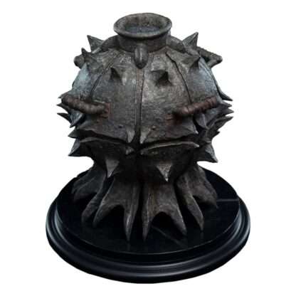 Der Herr der Ringe Statue 1/6 Saruman and the Fire of Orthanc (Classic Series) heo Exclusive 33 cm – Bild 7