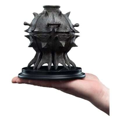 Der Herr der Ringe Statue 1/6 Saruman and the Fire of Orthanc (Classic Series) heo Exclusive 33 cm – Bild 8