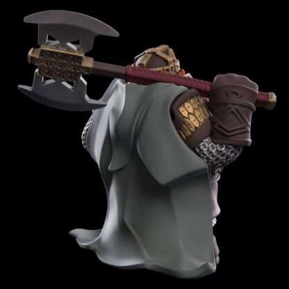 Herr der Ringe Mini Epics Vinyl Figur Gimli 15 cm – Bild 2