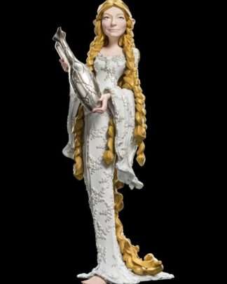 Herr der Ringe Mini Epics Vinyl Figur Galadriel 14 cm