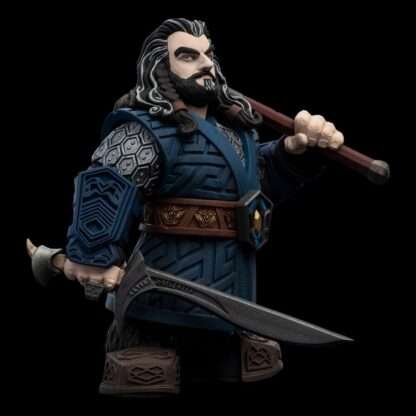 Der Hobbit Mini Epics Vinyl Figur Thorin Oakenshield Limited Edition 10 cm – Bild 2