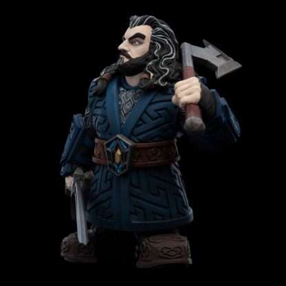 Der Hobbit Mini Epics Vinyl Figur Thorin Oakenshield Limited Edition 10 cm – Bild 3