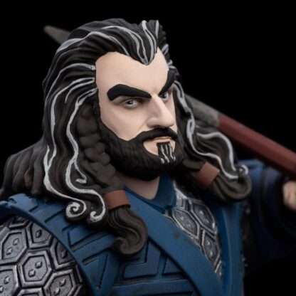 Der Hobbit Mini Epics Vinyl Figur Thorin Oakenshield Limited Edition 10 cm – Bild 6