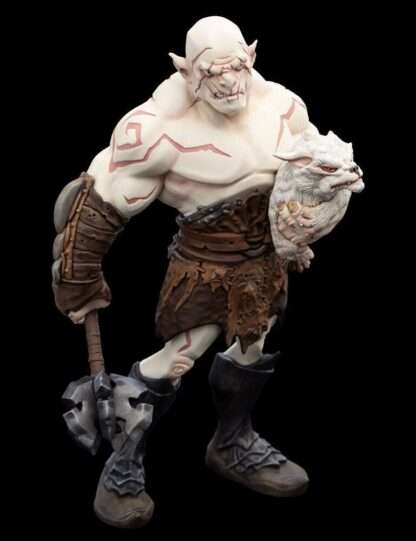 Der Hobbit Mini Epics Vinyl Figur Azog the Defiler Limited Edition 16 cm – Bild 6