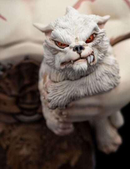 Der Hobbit Mini Epics Vinyl Figur Azog the Defiler Limited Edition 16 cm – Bild 8