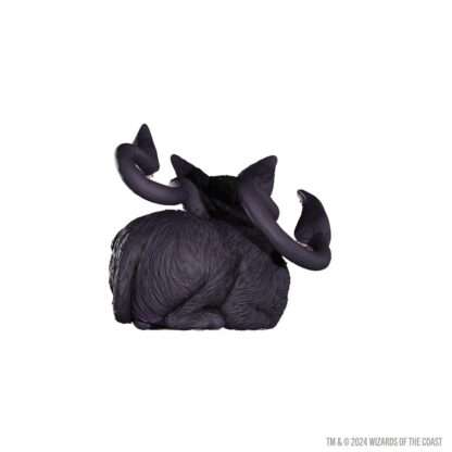 D&D Replicas of the Realms Life-Size Schaumgummi-Figur Displacer Beast Kitten 26 cm – Bild 2
