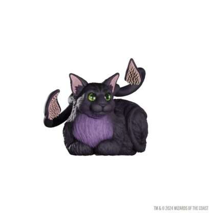 D&D Replicas of the Realms Life-Size Schaumgummi-Figur Displacer Beast Kitten 26 cm – Bild 4