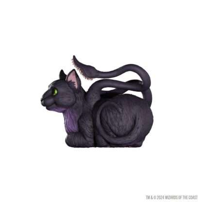 D&D Replicas of the Realms Life-Size Schaumgummi-Figur Displacer Beast Kitten 26 cm – Bild 5