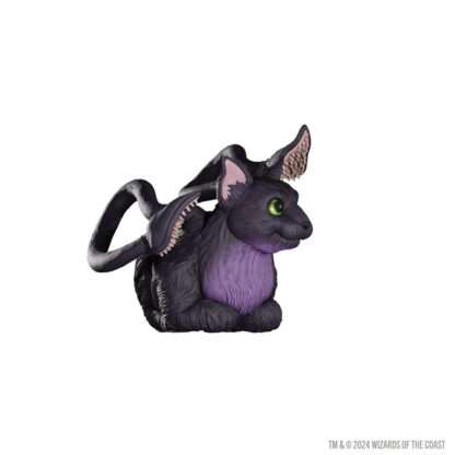 D&D Replicas of the Realms Life-Size Schaumgummi-Figur Displacer Beast Kitten 26 cm – Bild 7