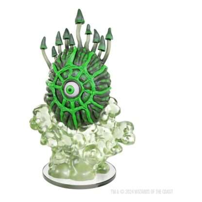 D&D Icons of the Realms: Underdark Expeditions Booster Brick (8) – Bild 7