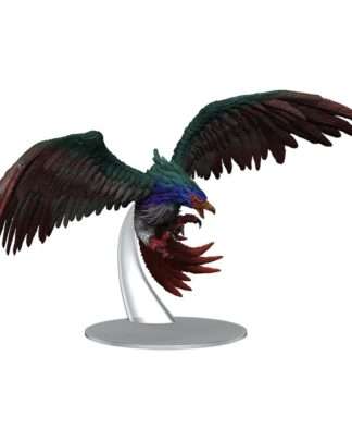 D&D Icons of the Realms: Monster Menagerie Revisited Boxed Miniaturen vorbemalt Roc 28 cm