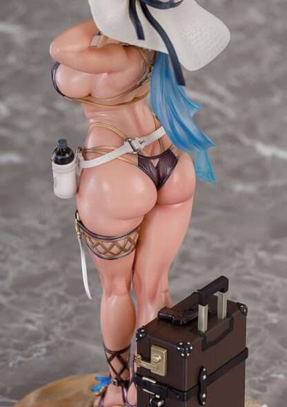 Toridamono Original PVC Statue 1/7 Mira: Sunset Ver. 24 cm – Bild 13