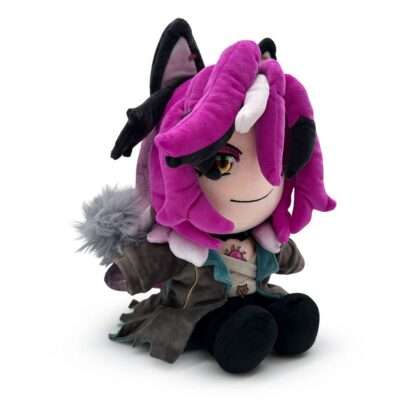 AnyColor Nijisanji Plüschfigur Doppio 22 cm – Bild 2