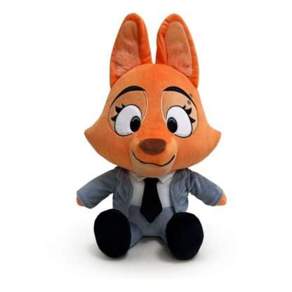 Die Gangster Gang 2 Plüschfigur Diane Foxington 22 cm