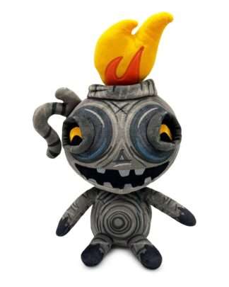 The Midnight Walk Plüschfigur Potboy 22 cm