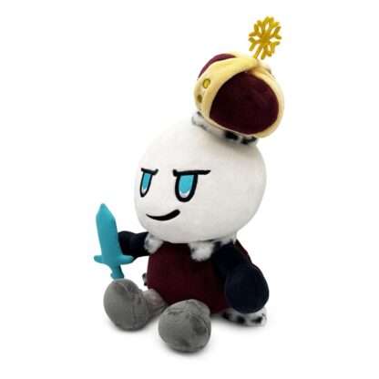 Block Tales Plüschfigur Cruel King 22 cm – Bild 3