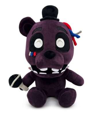 Five Nights at Freddy's Plüschfigur Shadow Freddy 22 cm