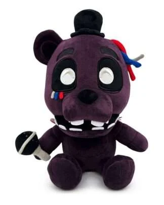 Five Nights at Freddy's Plüschfigur Shadow Freddy 22 cm