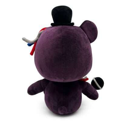 Five Nights at Freddy's Plüschfigur Shadow Freddy 22 cm – Bild 4