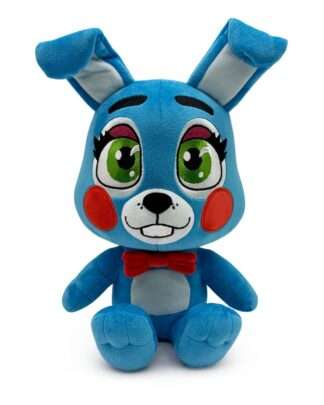 Five Nights at Freddy's Plüschfigur Toy Bonnie 22 cm