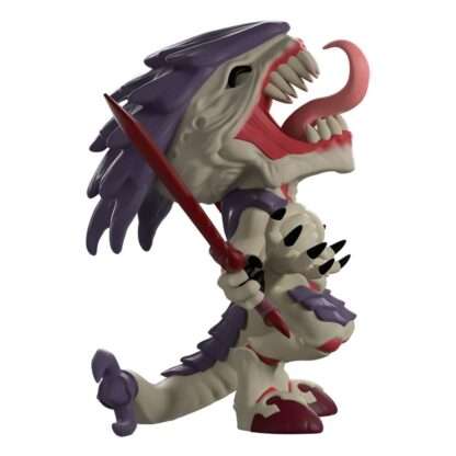 Space Marine 2 Vinyl Figur Tyranid Warrior 11 cm – Bild 2
