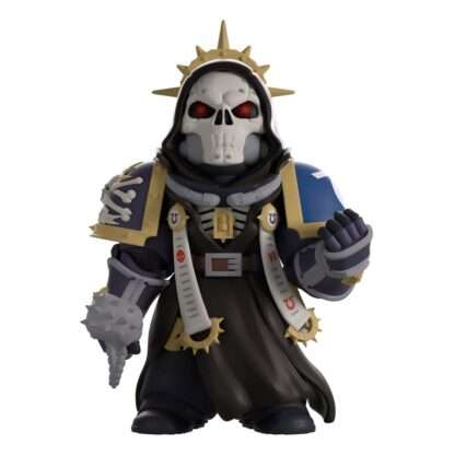 Space Marine 2 Vinyl Figur The Chaplain 13 cm