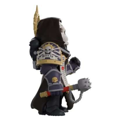 Space Marine 2 Vinyl Figur The Chaplain 13 cm – Bild 2