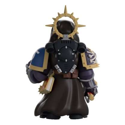 Space Marine 2 Vinyl Figur The Chaplain 13 cm – Bild 3