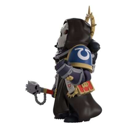 Space Marine 2 Vinyl Figur The Chaplain 13 cm – Bild 4