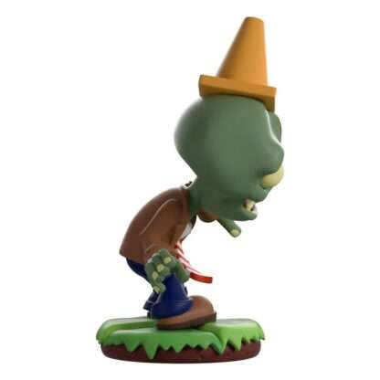 Plants vs. Zombies Vinyl Figur Conehead Zombie 12 cm – Bild 6