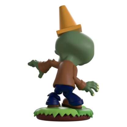 Plants vs. Zombies Vinyl Figur Conehead Zombie 12 cm – Bild 9