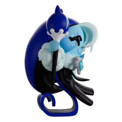Cookie Run Kingdom Vinyl Figur Shadow Milk Cookie 11 cm – Bild 2