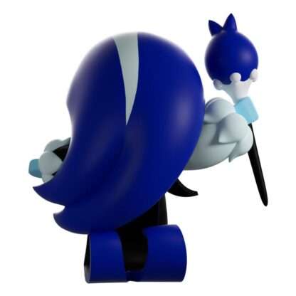 Cookie Run Kingdom Vinyl Figur Shadow Milk Cookie 11 cm – Bild 3