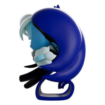 Cookie Run Kingdom Vinyl Figur Shadow Milk Cookie 11 cm – Bild 4