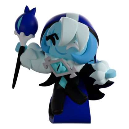 Cookie Run Kingdom Vinyl Figur Shadow Milk Cookie 11 cm – Bild 5
