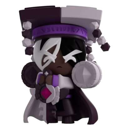 Cookie Run Kingdom Vinyl Figur Dark Cacao Cookie 12 cm