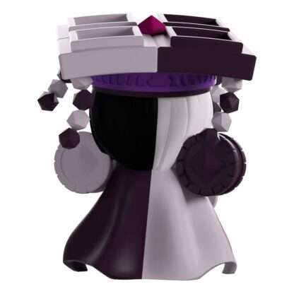 Cookie Run Kingdom Vinyl Figur Dark Cacao Cookie 12 cm – Bild 3