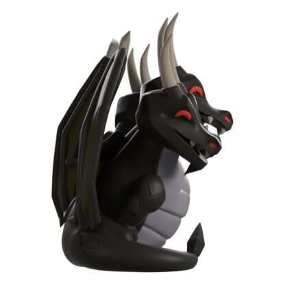 Old School RuneScape Vinyl Figur King Black Dragon 10 cm – Bild 2