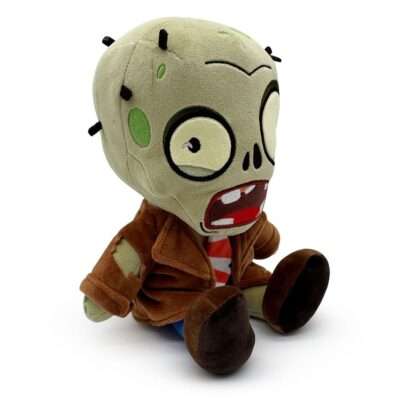Plants vs. Zombies Plüschfigur Zombie 22 cm – Bild 2