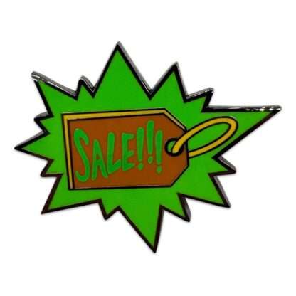 Call of Duty Ansteck-Pins Set Zombies Ver. 2 3 cm (6) – Bild 3