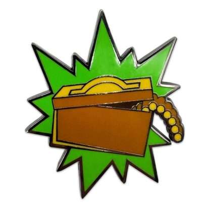 Call of Duty Ansteck-Pins Set Zombies Ver. 2 3 cm (6) – Bild 5