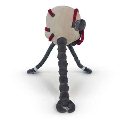 Space Marine 2 Plüschfigur Servo Skull Shoulder Rider 15 cm – Bild 4
