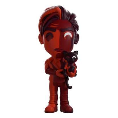 Lemon Demon Vinyl Figur Spirit Phone 13 cm