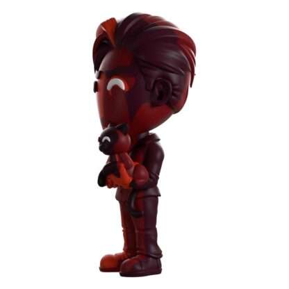 Lemon Demon Vinyl Figur Spirit Phone 13 cm – Bild 14