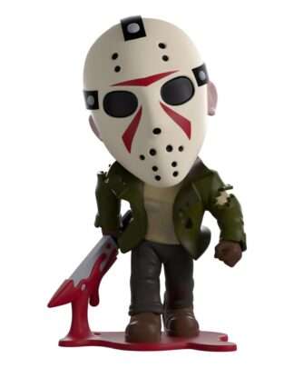 Freitag der 13. Vinyl Figur Jason 12 cm