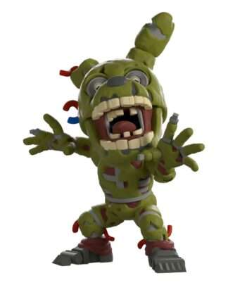 Dead by Daylight Vinyl Figur Springtrap 13 cm
