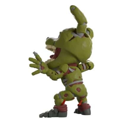 Dead by Daylight Vinyl Figur Springtrap 13 cm – Bild 11