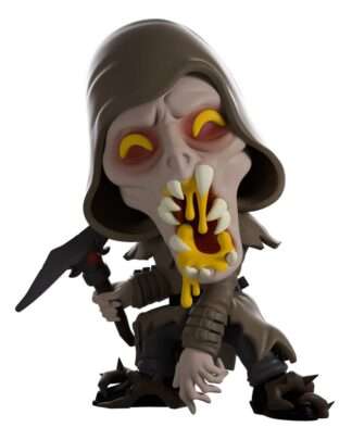 Dead by Daylight Vinyl Figur The Blight 12 cm